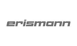 Logo von Erismann