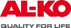 Logo AL-KO Fahrzeugtechnik – Quality for Life