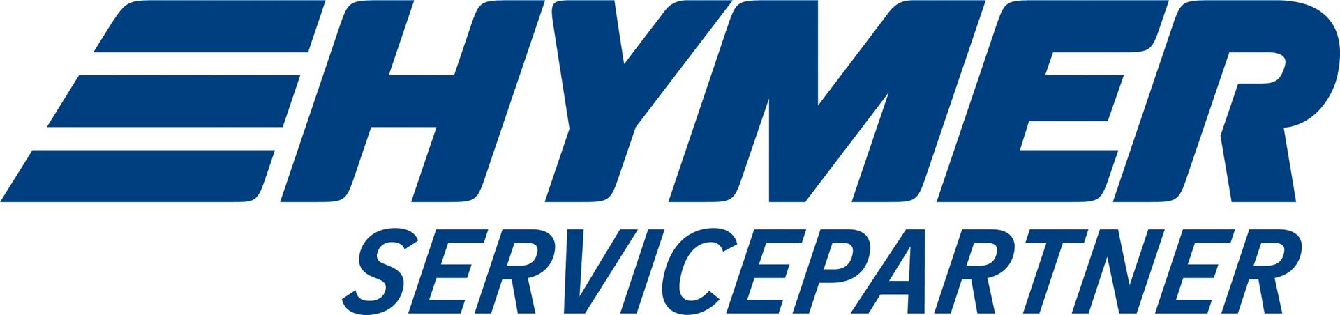 Logo HYMER Servicepartner