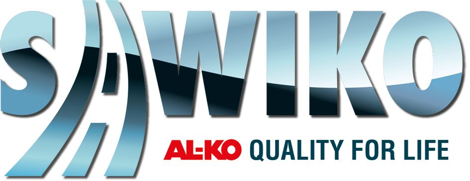 Logo SAWIKO AL-KO – Quality for Life