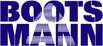 Logo BOOTSMANN – Sattlerei & Sonnensegel