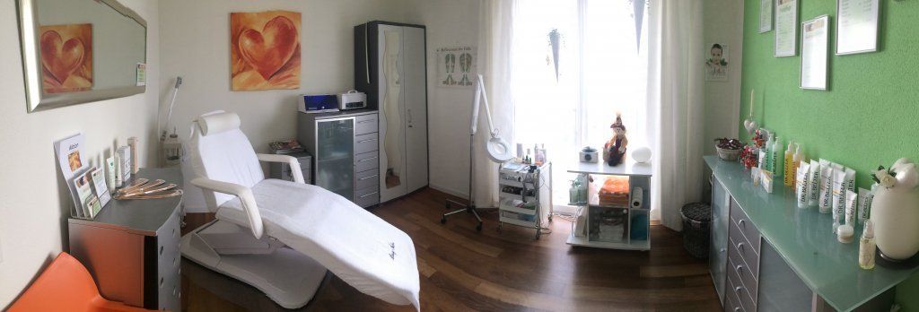 Beauty Salon Uschi