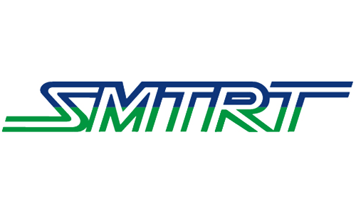 Logo SMTRT