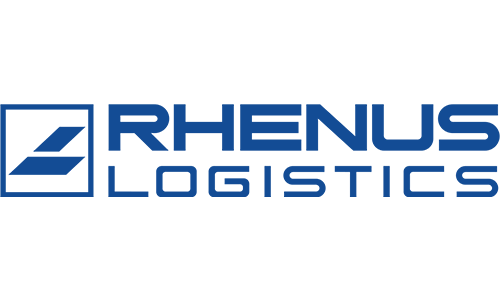 Logo Rhenus logistics