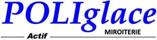 Accueil Logo POLIglace