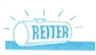 Tankservice Reiter Logo
