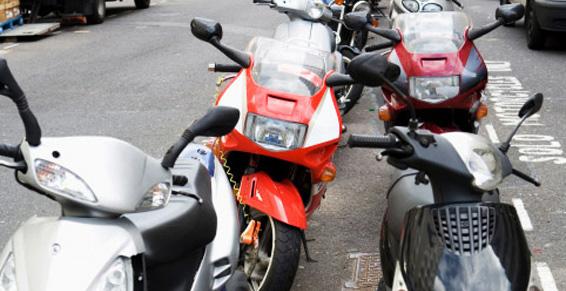 Etoile Assistance 2 roues à Vendargues - Dépannages, remorquages motos