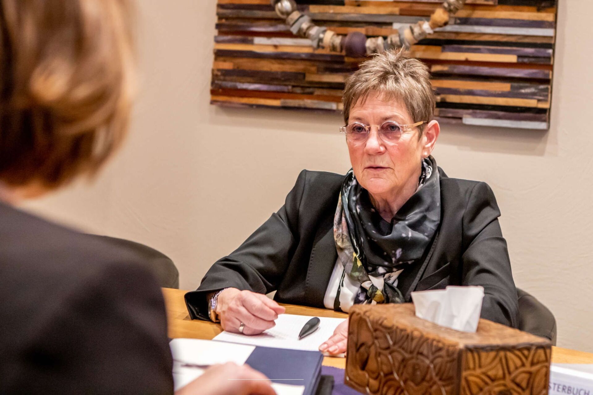 Bestattungshaus Mertens Haltern am See - Bestatter