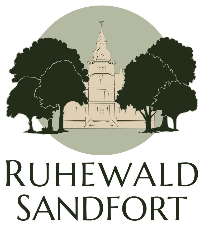 Logo Ruhewald Sandfort