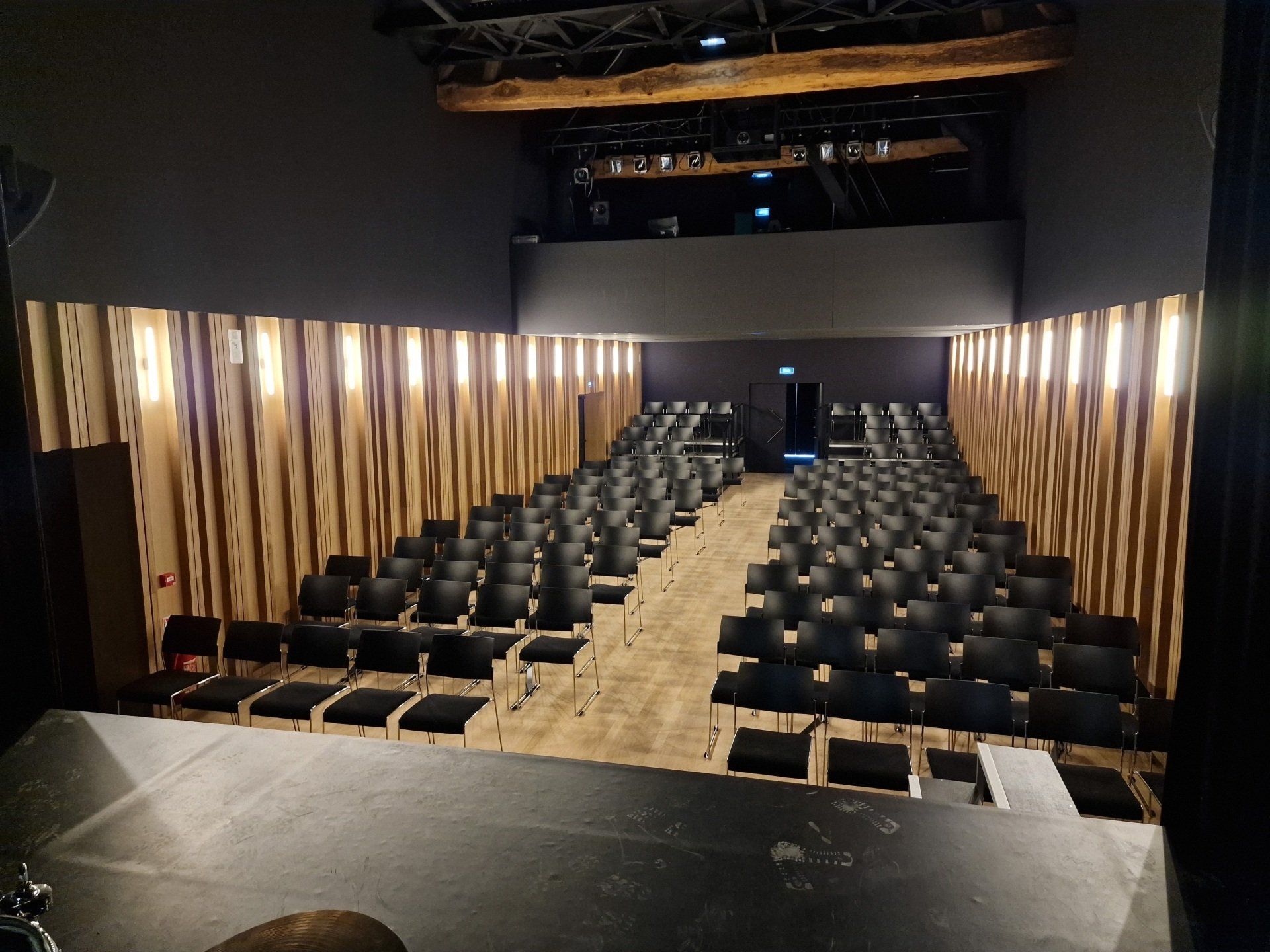 CENTRE CULTUREL LA GRANGE - SUCY EN BRIE