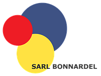 Logo Bonnardel SARL