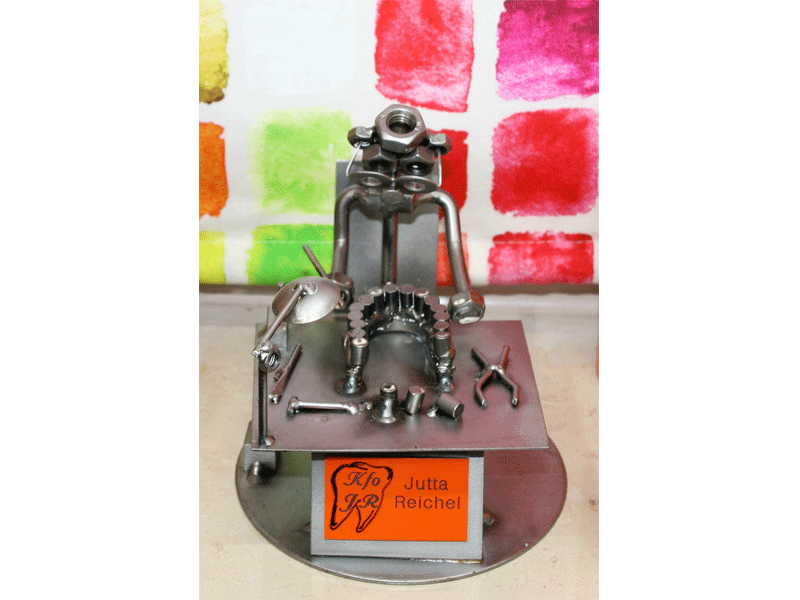 Zahntechnisches Fachlabor Reichel