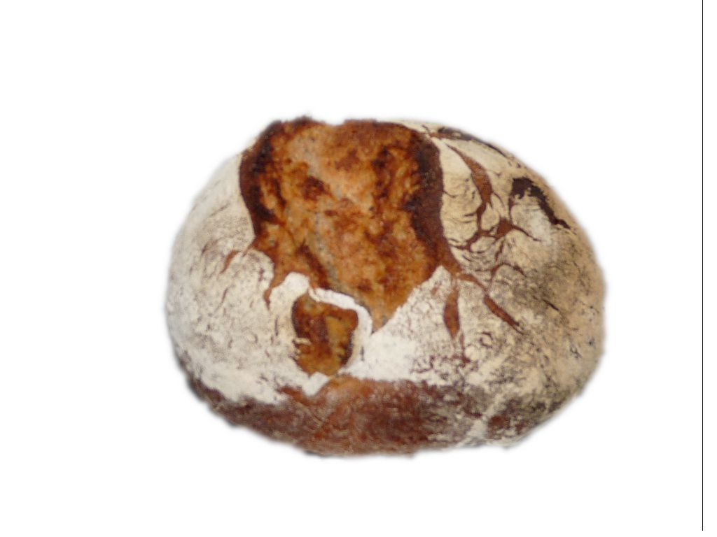 Krustenbrot