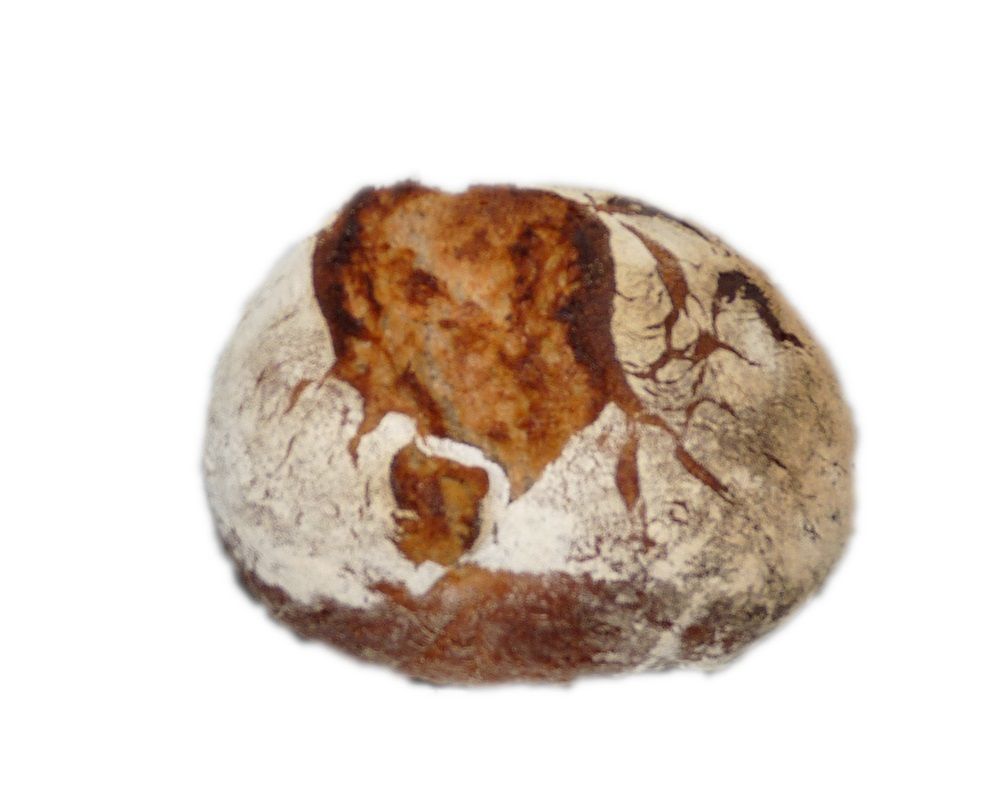 Krustenbrot