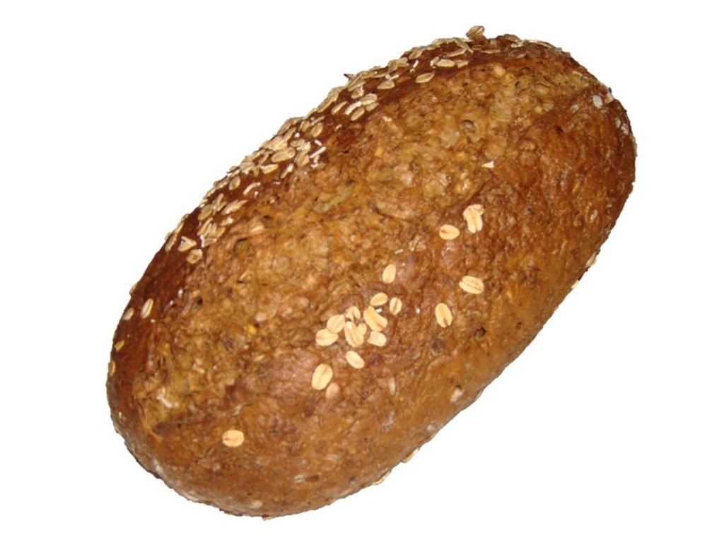 Sechskornbrot