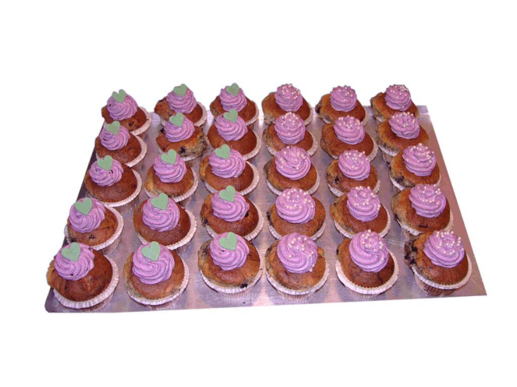 Cup Cakes