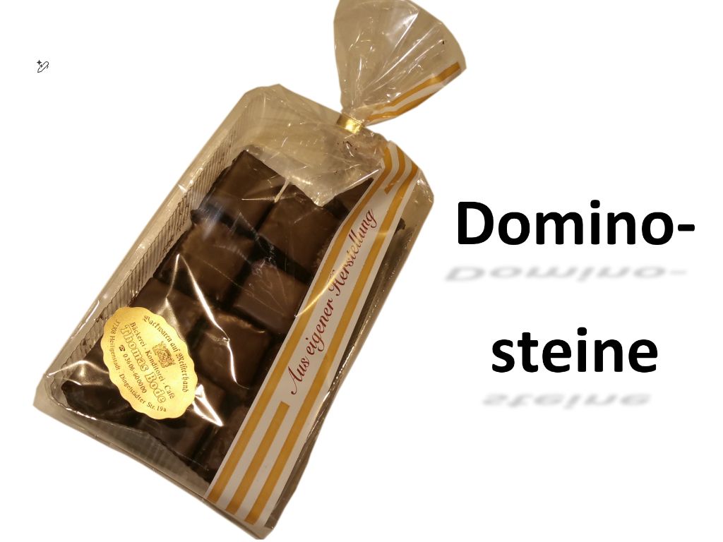 Dominosteine