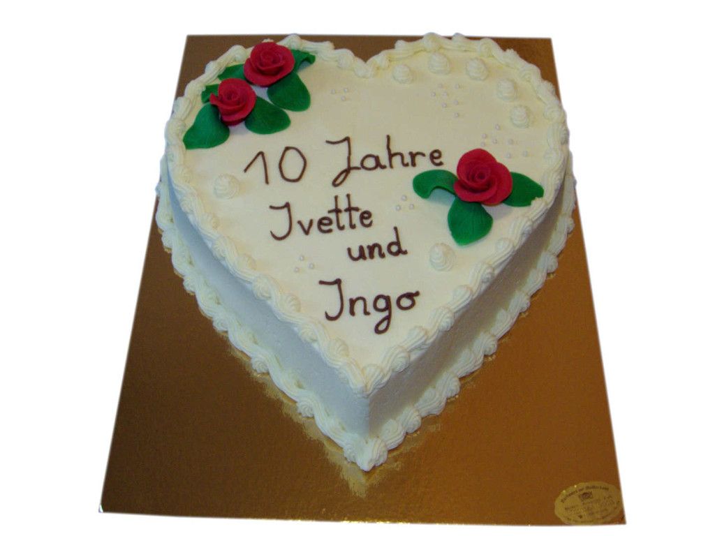 Herz, mittel