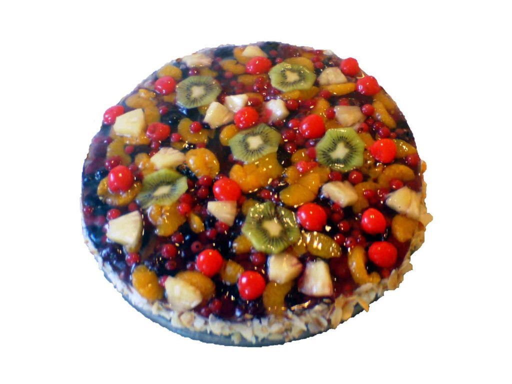 Obsttorte