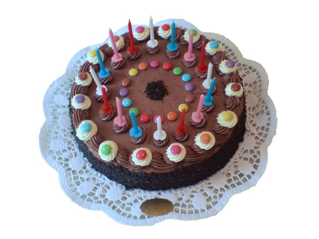 Schokotorte