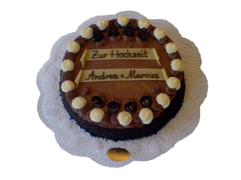 mittleres Obstherz