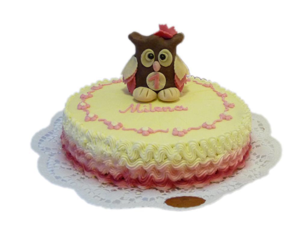 Waldfruchtsahnestreifen, klein