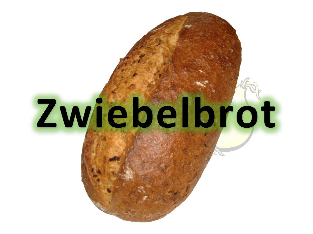 Zwiebelbrot