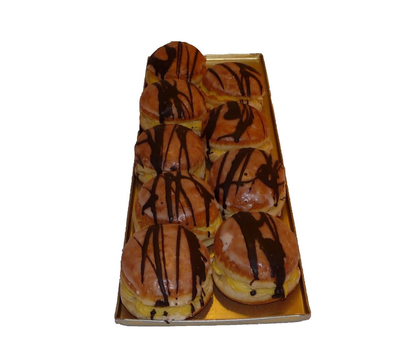 beschwipste Berliner