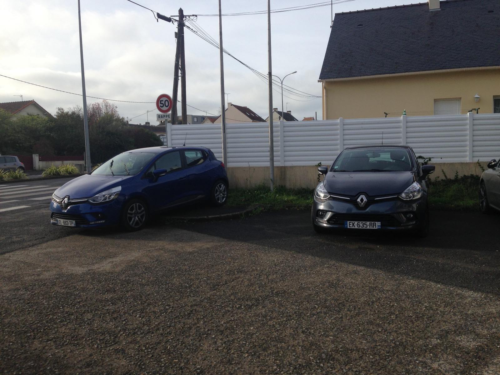 Réparation de pare-brise