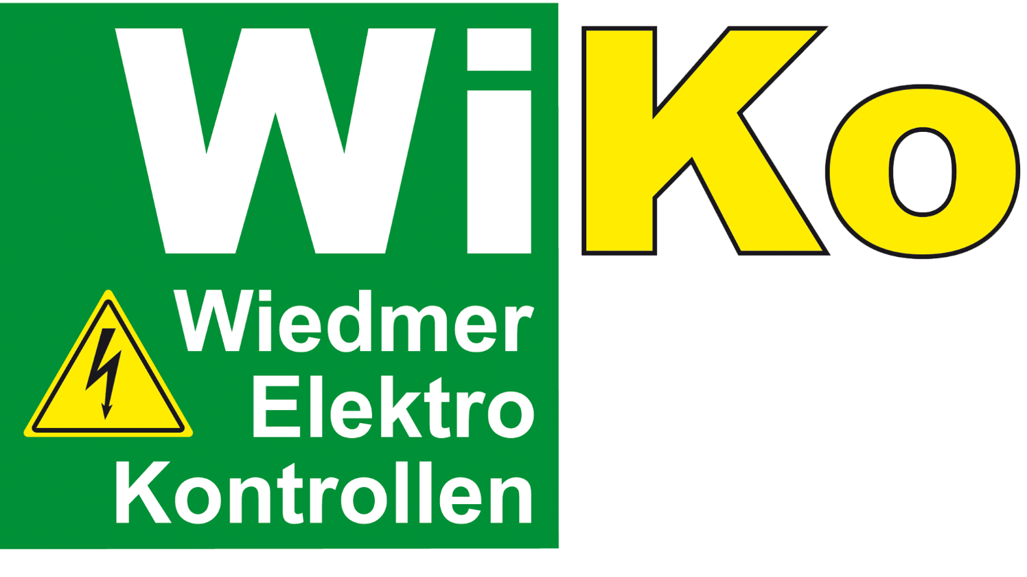 WiKo Wiedmer Elektro-Kontrollen GmbH