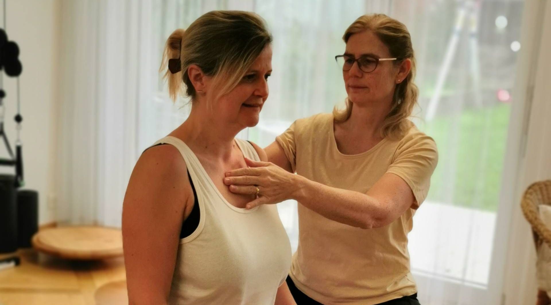 Physiotherapie Röschenz