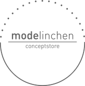 Logo von modelinchen conceptstore