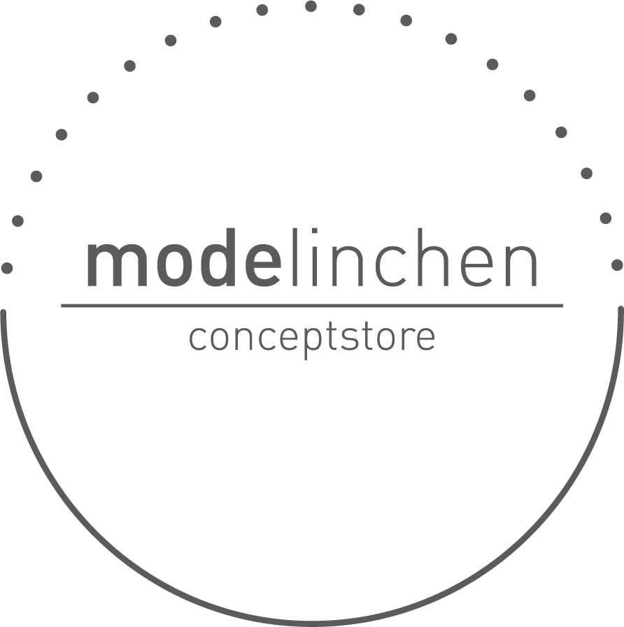 Logo von modelinchen conceptstore