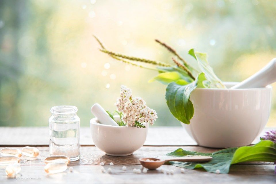 Heilpraktikerin Karin Gögelein behandelt chronische Fatigue in Würzburg mit chinesischer Medizin.