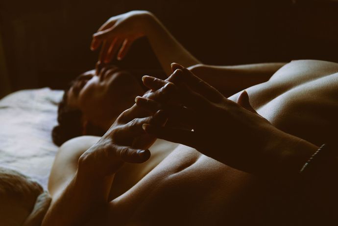encuentro de pareja