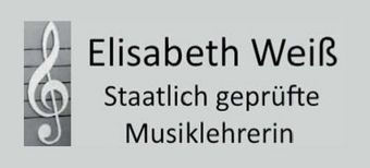 Musikschule Weiss Logo