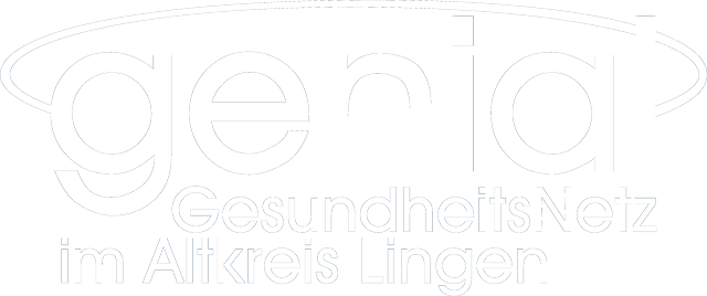 Genial | Logo