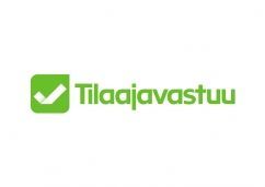 Tilaajavastuu