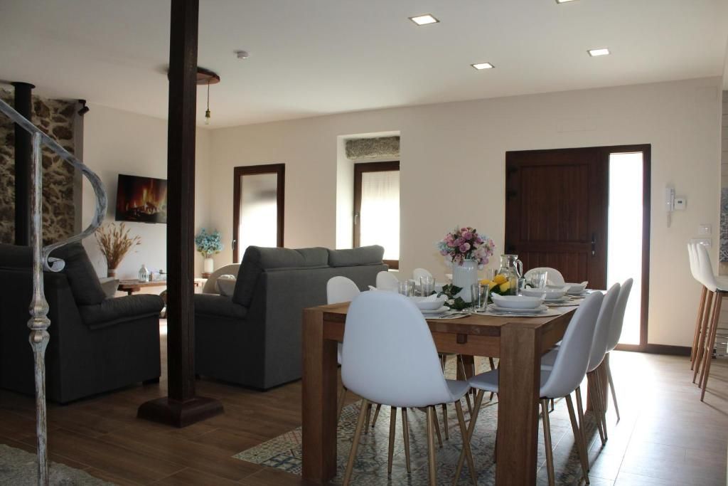 cocina de casa paula