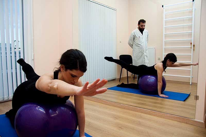 Γυμναστήριο