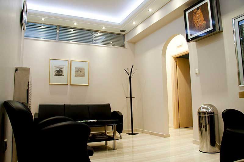 Χώρος Αναμονής