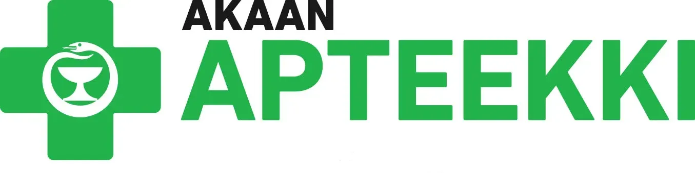 Akaan Apteekki