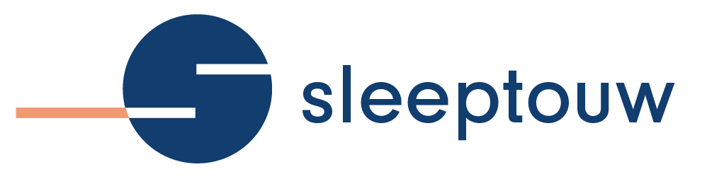 Sleeptouw-logo