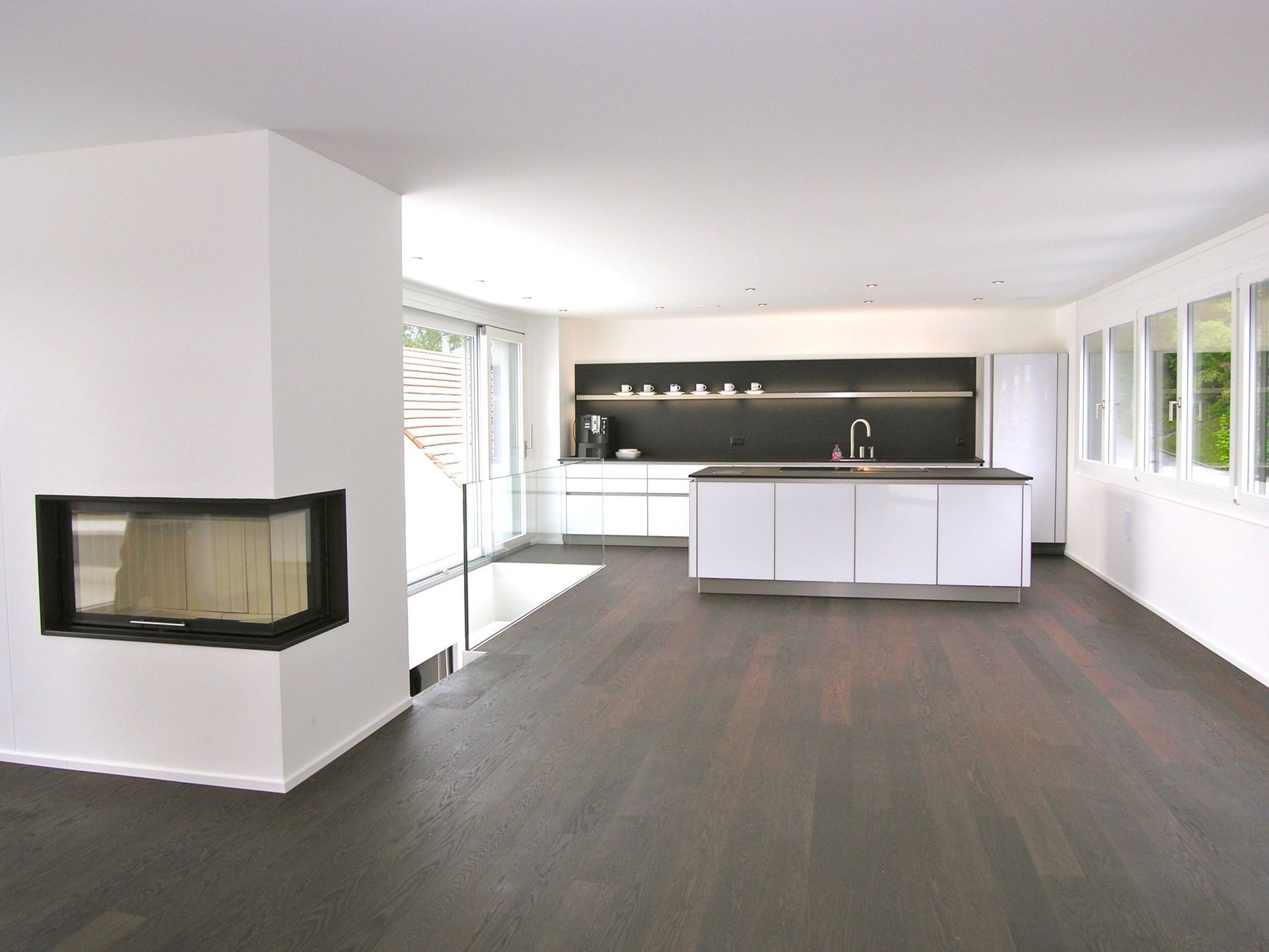 -DEFH Neubau Rütilochweg 41, Spreitenbach - Dall'Aglio - 1