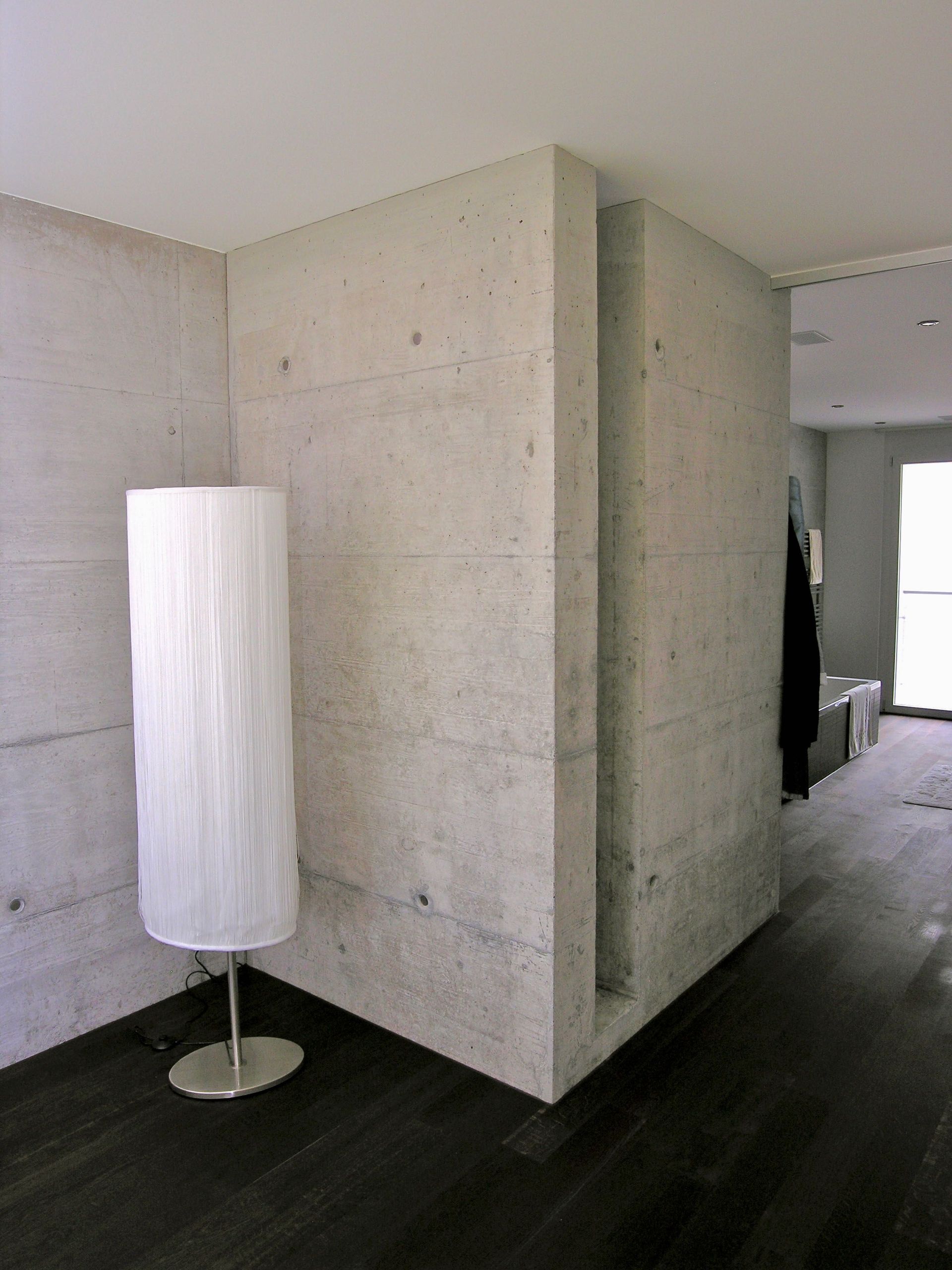 -DEFH Neubau Rütilochweg 41, Spreitenbach - Dall'Aglio - 1