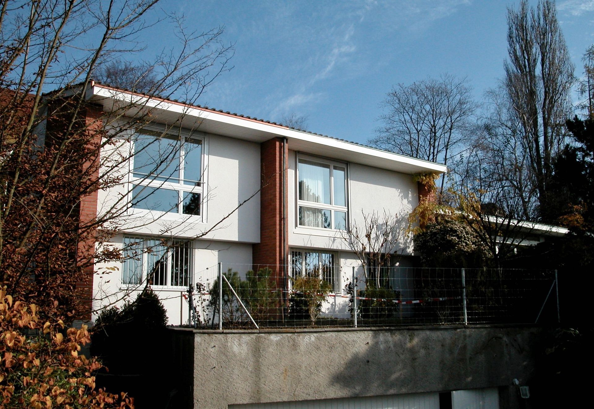 -EFH Anbau Lägernstrasse 20, Wallisellen - Dall'Aglio - 2