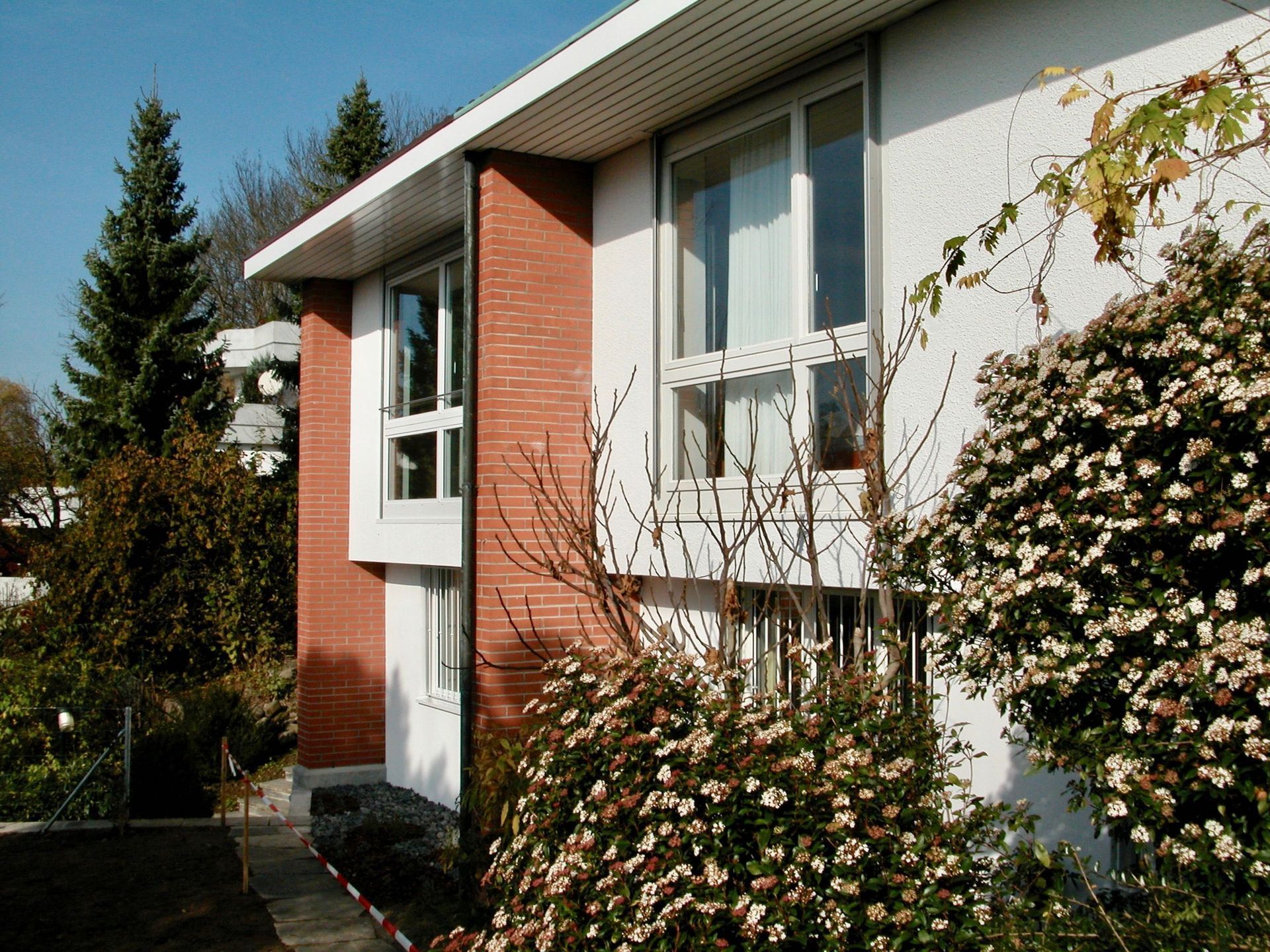 -EFH Anbau Lägernstrasse 20, Wallisellen - Dall'Aglio - 2