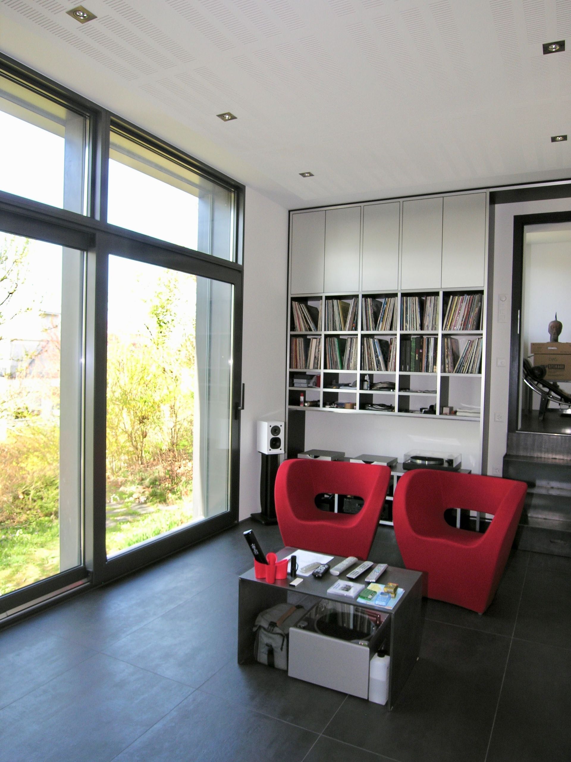 -MFH Umbau_Sanierung Limmattalstrasse 47, Zürich - Dall'Aglio - 1