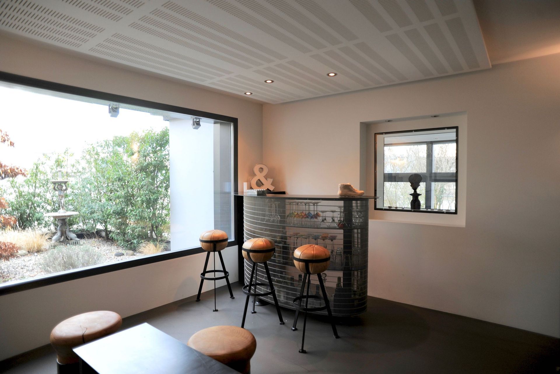 -MFH Umbau_Sanierung Limmattalstrasse 47, Zürich - Dall'Aglio - 1