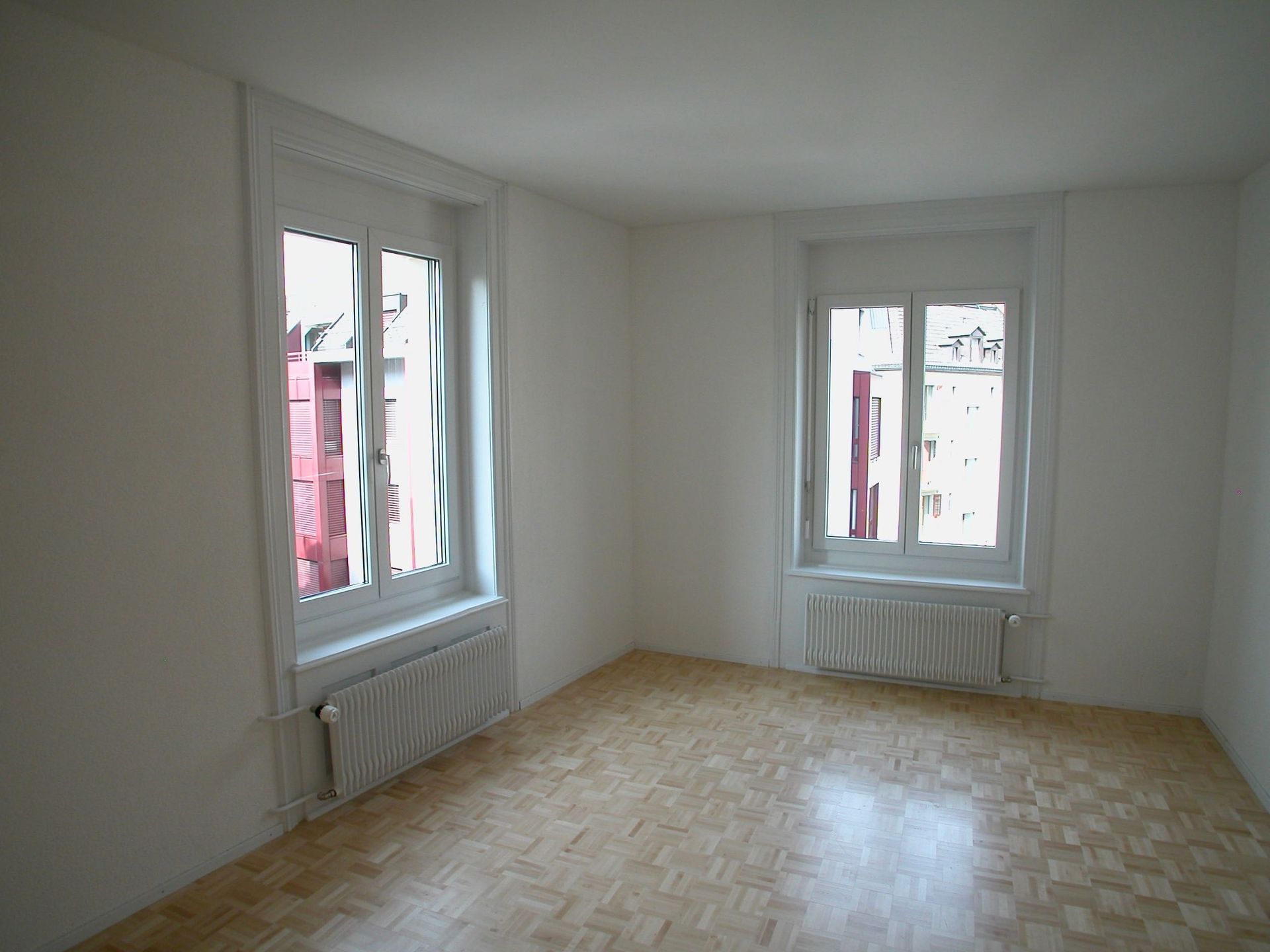 -MFH Umbau_Sanierung Quellenstrasse 44, Zürich - Dall'Aglio - 1